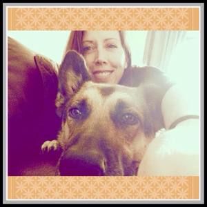 Meet your Posher, Terri